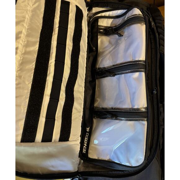 Ten4Tec The Ultimate Technicians Backpack For Extreme Access - Picture 10 of 11